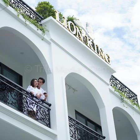 Lion King Hotel Hoi An Zewnętrze zdjęcie